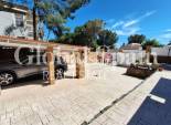 Revente - VILLA -
PILAR DE LA HORADADA - Pinar de Campoverde