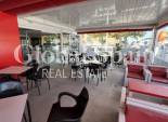 Venta - Edificio comercial -
TORREVIEJA - Costa Blanca Sur