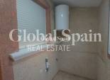 Resale - House -
ALGORFA - Comunidad valenciana