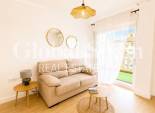 Wederverkoop - APPARTEMENT -
ORIHUELA COSTA - Monte Zenia