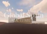 Resale - LAND -
CREVILLENTE - Inland