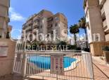 Revente - APPARTEMENT -
TORREVIEJA - Habaneras