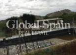 Revente - PARCELLE DE TERRAIN -
ORIHUELA - Desamparados-hurchillo-torremendo