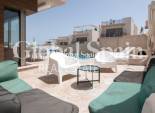 Venta - VILLA -
ORIHUELA COSTA - Costa Blanca