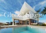 Nouvelle construction - VILLA -
SAN PEDRO DEL PINATAR - CENTRO