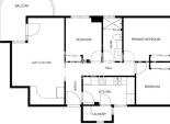 Revente - APPARTEMENT -
LOS ARENALES DEL SOL - Segunda linea playa