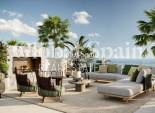 Neubau - VILLA -
MARBELLA - Nueva Andalucia