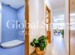 Resale - APARTMENT -
ALICANTE - CAROLINAS