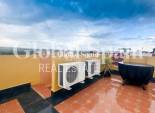 Wiederverkauf - WOHNUNG -
ORIHUELA COSTA - Costa Blanca
