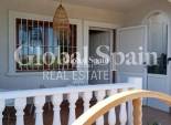 Resale - APARTMENT -
DAYA VIEJA - Costa Blanca