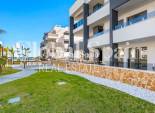 Revente - APPARTEMENT -
ORIHUELA COSTA - Playa Flamenca