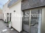 Resale - detached_house -
ORIHUELA - Costa Blanca Sur
