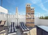 Revente - APPARTEMENT -
ORIHUELA COSTA - Costa Blanca