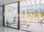 Nouvelle construction - VILLA -
BAÑOS Y MENDIGO - Altaona Golf