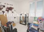 Wiederverkauf - WOHNUNG -
PILAR DE LA HORADADA - Costa Blanca
