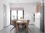 New Build - HOUSE -
TORRE PACHECO - El Alba
