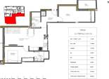 Nowo zbudowane - MIESZKANIE -
TORREVIEJA - Center