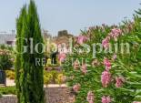 Nouvelle construction - MAISON -
ORIHUELA - Vistabella Golf