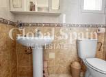 Resale - HOUSE -
TORREVIEJA - Costa Blanca