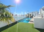 Resale - APARTMENT -
PILAR DE LA HORADADA - Costa Blanca