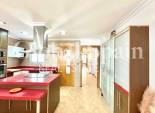 Revente - APPARTEMENT -
TORREVIEJA - Center