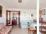 Wederverkoop - PENTHOUSE -
TORREVIEJA - Playa De Los Náufragos