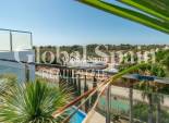 Wiederverkauf - PENTHOUSE -
VILLAMARTÍN - Costa Blanca
