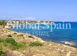 Wederverkoop - PENTHOUSE -
ORIHUELA COSTA - Costa Blanca
