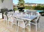 Resale - VILLA -
JÁVEA - Costa Blanca
