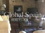 Venta - CASA -
BENISSA - Costa Blanca