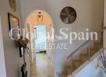 Venta - ÁTICO -
LAS RAMBLAS GOLF - Costa Blanca