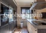 Revente - VILLA -
ELCHE - Costa Blanca