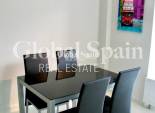 Revente - APPARTEMENT -
DENIA - Center