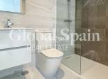 Wederverkoop - APPARTEMENT -
ORIHUELA COSTA - Costa Blanca