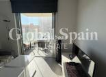 Odsprzedaż - MIESZKANIE -
TORREVIEJA - 
