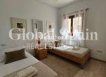 Venta - APARTAMENTO -
El Valle Golf Resort - Inland