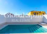 Wiederverkauf - VILLA -
TORREVIEJA - Costa Blanca