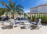 Wederverkoop - VILLA -
TORREVIEJA - Costa Blanca