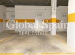 Wiederverkauf - WOHNUNG -
DEHESA DE CAMPOAMOR - Costa Blanca