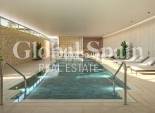 Nieuwbouw - APPARTEMENT -
ESTEPONA - Atalaya