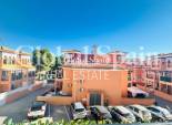 Resale - APARTMENT -
ORIHUELA COSTA - Playa Flamenca