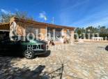 Wiederverkauf - VILLA -
GUARDAMAR DEL SEGURA - Costa Blanca
