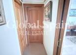 Resale - APARTMENT -
ORIHUELA COSTA - Lomas de Cabo Roig