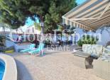 Resale - Villa -
ORIHUELA COSTA - CABO ROIG