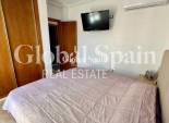 Resale - HOUSE -
SAN MIGUEL DE SALINAS - Residencial Los Flamencos