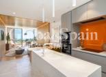 Nieuwbouw - PENTHOUSE -
FUENGIROLA - Higueron