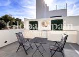 Wiederverkauf - VILLA -
VILLAMARTÍN - Costa Blanca