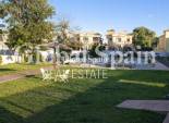 Wiederverkauf - WOHNUNG -
Lomas de Caboroig - Costa Blanca