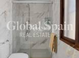 Resale - VILLA -
TORREVIEJA - Costa Blanca