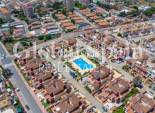 Wiederverkauf - HAUS -
TORREVIEJA - Costa Blanca
